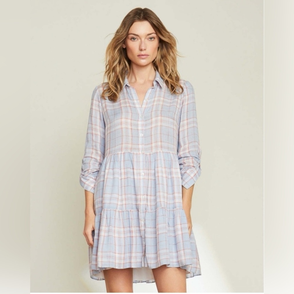 Veronica Beard Jemila Shirtdress